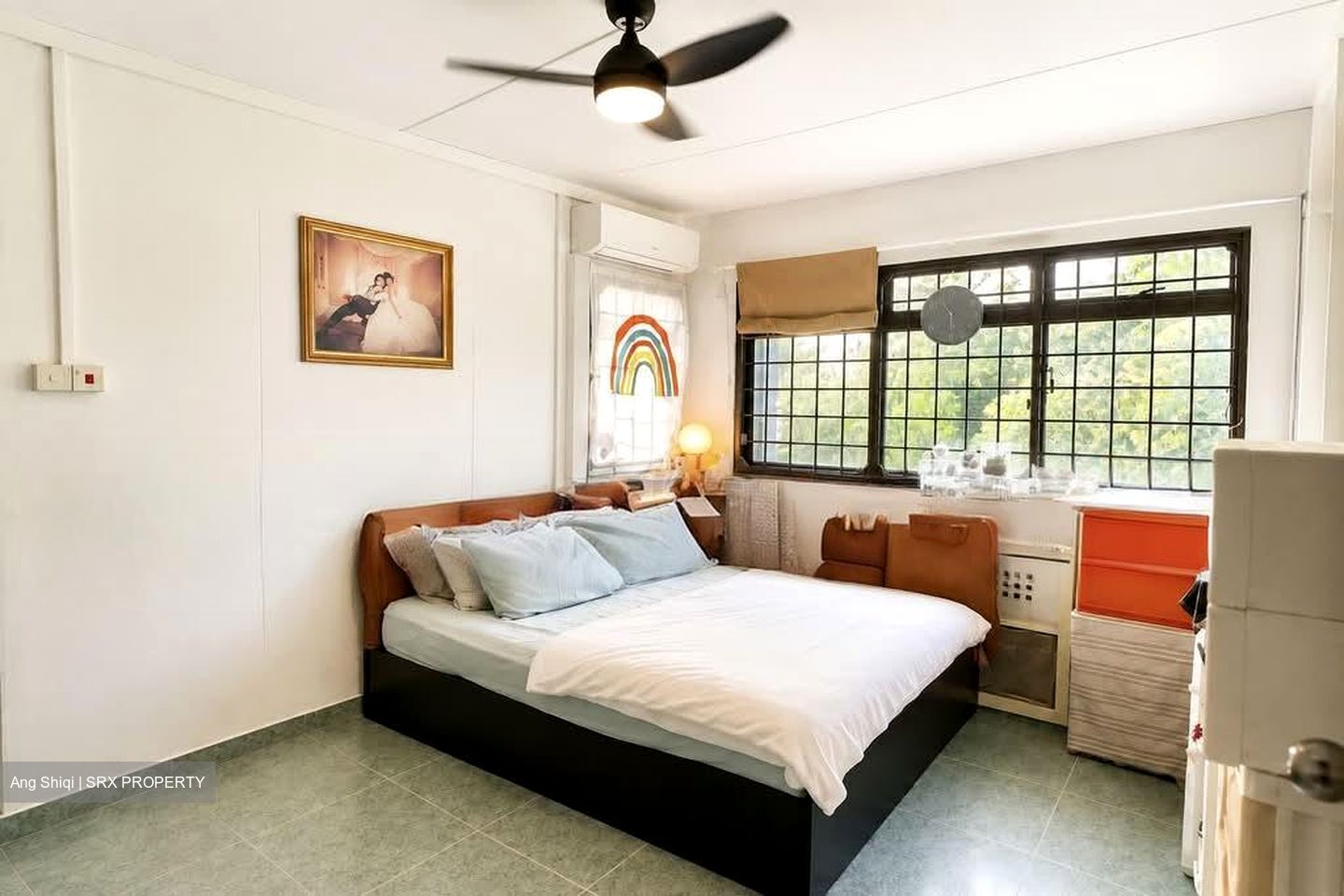 Blk 476 Sembawang Drive (Sembawang), HDB 4 Rooms #595044251